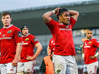 Keith Wood: Munster have to be...